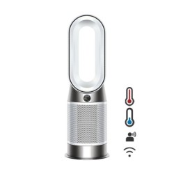 Dyson HP11 Purifer Hot Cool HP1 White Ανεμιστήρας 544826-01 87221