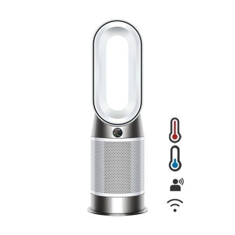 Dyson HP11 Purifer Hot Cool HP1 White Ανεμιστήρας 544826-01 87221