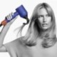 Dyson HD16 Supersonic Nural Vinca Blue-Topaz Σεσουάρ 515166-01 87365
