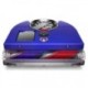Dyson 360 Vis Nav Robot Σκούπα Blue-Nickel 304623-01 87062