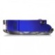 Dyson 360 Vis Nav Robot Σκούπα Blue-Nickel 304623-01 87062