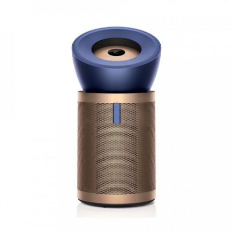Dyson BP04 Big Quiet Formaldehyde Dark Blue-Gold Καθαριστής 410624-01 87219
