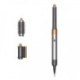 Dyson HS05 Airwrap Origin Bright Nickel-Bright Copper Βούρτσα Multstyler 533896-01 87369