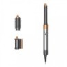 Dyson HS05 Airwrap Origin Bright Nickel-Bright Copper Βούρτσα Multstyler 533896-01 87369