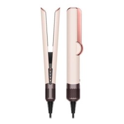 Dyson HT01 Airstrait Ceramic Pink-Rose Gold Ισιωτική 598960-01 87359