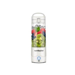 Nutribullet portable NBP003-W Μπλέντερ 0C22300093