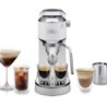 Delonghi EC890-WI Dedica Duo Καφετιέρα Espresso 0132106346
