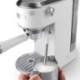 Delonghi EC890-WI Dedica Duo Καφετιέρα Espresso 0132106346