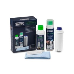 Delonghi DLSC306 Σετ Coffee Care Kit περιποίησης Μηχανών Espresso