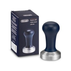 Delonghi DLSC058 Ζυγοσταθμισμένος πιεστήρας καφέ Coffee tamper