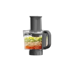 Kenwood KAH65-000PL Εξάρτημα Κουζινομηχανής Κόφτης Τρίφτης