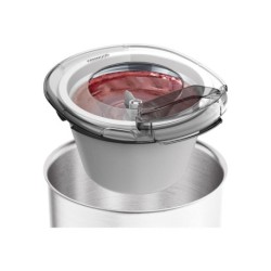 Kenwood KAX71-000WH Εξάρτημα Κουζινομηχανής Παγωτομηχανή Chef and Chef XL