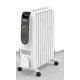 Delonghi TRD50820 Καλοριφέρ Λαδιού 2000W 0110062301