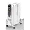 Delonghi TRD50820 Καλοριφέρ Λαδιού 2000W 0110062301