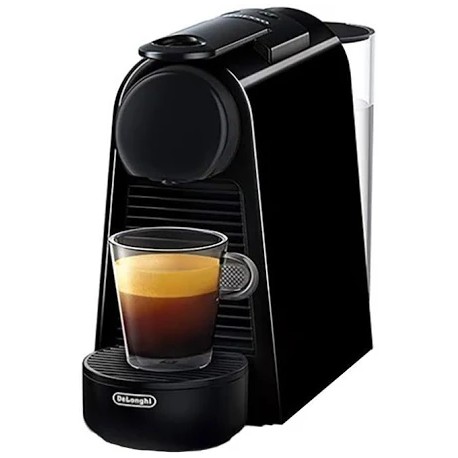 Deloghi Nespresso EN85-BKMT ESSENZA MINI Καφετιέρα 0132194055