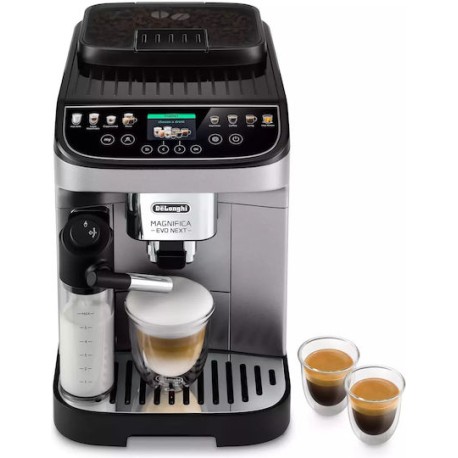 Delonghi ECAM310-80-SB MAGNIFICA EVO NEXT Αυτ μηχανή καφέ 0132250041