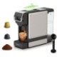 Rohnson R-98044 Πολυχρηστική Μηχανή Espresso 3σε1