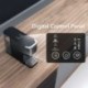 Rohnson R-98055 Multi Gusto Πολυχρηστική Μηχανή Espresso 5σε1