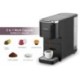 Rohnson R-98055 Multi Gusto Πολυχρηστική Μηχανή Espresso 5σε1