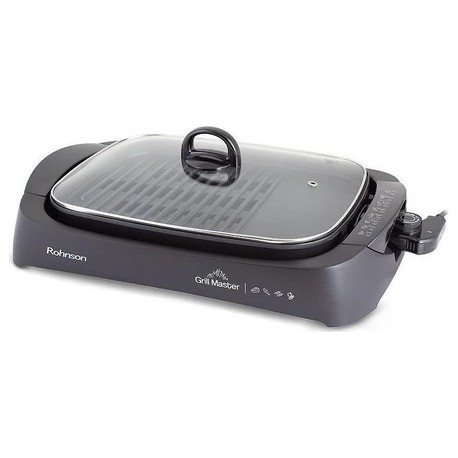 Rohnson R2525 Ψηστιέρα 2200W