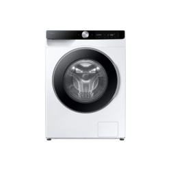 Samsung WW90DG6U85LKU4 Πλυντήριο Ρούχων Auto Dos 9kg