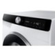Samsung WW90DG6U85LKU4 Πλυντήριο Ρούχων Auto Dos 9kg