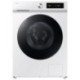 Samsung WD90DB7B85GWU4 Πλυντήριο Στεγνωτήριο 9kg 6kg