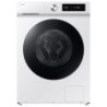 Samsung WD90DB7B85GWU4 Πλυντήριο Στεγνωτήριο 9kg 6kg