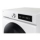 Samsung WD90DB7B85GWU4 Πλυντήριο Στεγνωτήριο 9kg 6kg