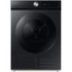 Samsung DV90DB7845GBU4 Στεγνωτήριο Μαύρο 9kg