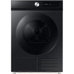 Samsung DV90DB7845GBU4 Στεγνωτήριο Μαύρο 9kg