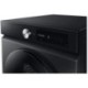 Samsung DV90DB7845GBU4 Στεγνωτήριο Μαύρο 9kg