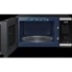 Samsung MG23DG4524ATE2 Φούρνος Μικροκυμάτων με Grill 23lt Μαύρος