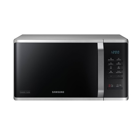 Samsung MG23K3523AS Φούρνος Μικροκυμάτων 23L