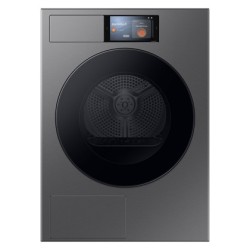 Samsung DV90F09F4SU4 Στεγνωτήριο Μαύρο 9kg