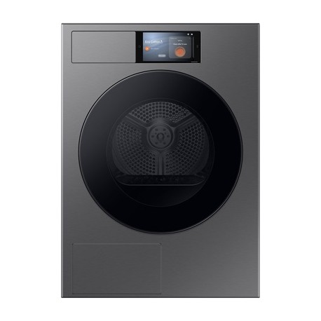 Samsung DV90F09F4SU4 Στεγνωτήριο Μαύρο 9kg