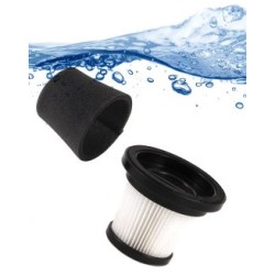 ROHNSON ORIGINAL Ανταλακτικό Mamba M2 Φίλτρο Hepa μαζί με σφουγγαράκι