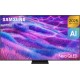Samsung QE85QN80FAUXXH 4K UHD QLED QN80F Τηλεόραση