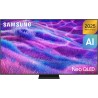Samsung QE85QN80FAUXXH 4K UHD QLED QN80F Τηλεόραση