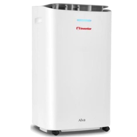 INVENTOR ALVA AL-IONW-12L ΑΦΥΓΡΑΝΤΗΡΑΣ 12L
