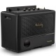INVENTOR MELODY MD-IONWD-20L ΜΑΥΡΟΣ ΑΦΥΓΡΑΝΤΗΡΑΣ ION WIFI 20L