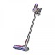 DYSON V7 Advanced Silver Σκούπα Stick Επαναφορτιζόμενη - 87065