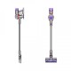 DYSON V7 Advanced Silver Σκούπα Stick Επαναφορτιζόμενη - 87065