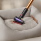 Dyson V16 Piston Animal Submarine Matte Black Copper Επαναφορτιζόμενη σκούπα stick - 87068
