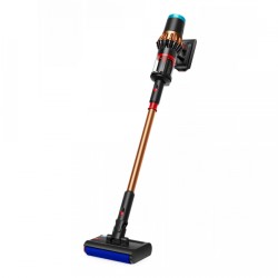 Dyson V16 Piston Animal Submarine Matte Black Copper Επαναφορτιζόμενη σκούπα stick - 87068
