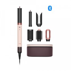 Dyson HS09 Airwrap Co anda 2x Straight Wavy Ceramic Pink Rose Gold Βούρτσα Multstyler 87373