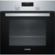 Pitsos PH10M40X2 Εντοιχιζόμενος φούρνος 60x60cm Ανοξείδωτο
