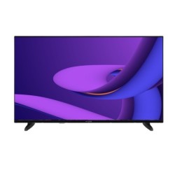 Kydos Vidaa Led 50-inch UHD K50VU22SD01 Τηλεόραση 00186861