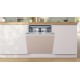 BOSCH SMH4HCX07E Series 4 Πλυντήριο πιάτων πλήρους εντοιχισμού 60cm