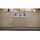 NEFF S175HCX03E N50 Πλυντήριο πιάτων πλήρους εντοιχισμού 60cm Vario Hinge